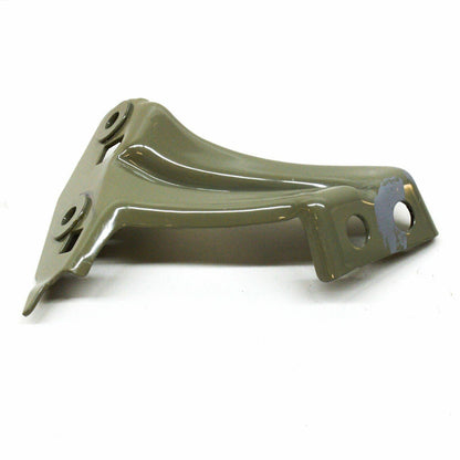 NEW VOLKSWAGEN JETTA A7 FRONT LEFT FENDER CENTER HOLDER BRACE 17A821135 ORIGINAL