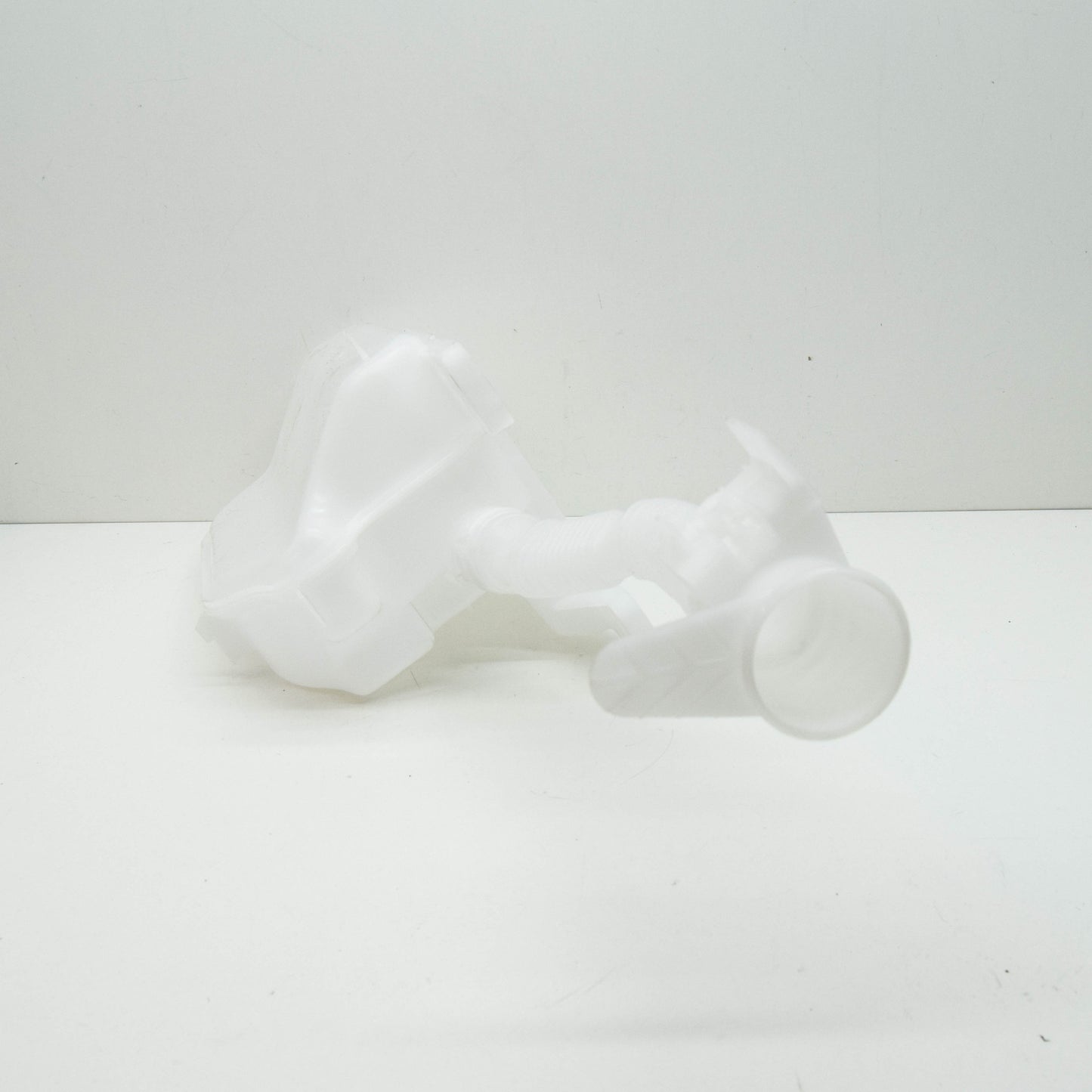 new volkswagen t-roc a11 window washer reservoir tank 2ga955453d original