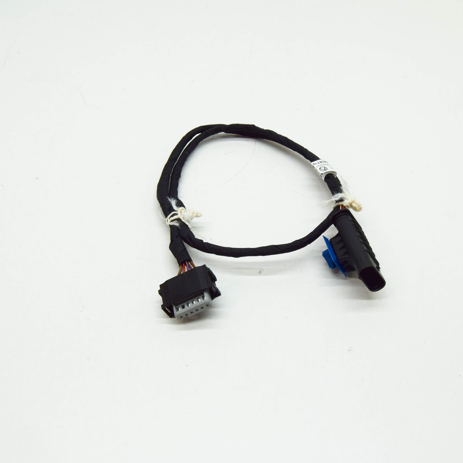 NEW MERCEDES-BENZ E W212 FRONT BUMPER WIRING HARNESS A2124404151 ORIGINAL