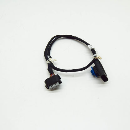 NEW MERCEDES-BENZ E W212 FRONT BUMPER WIRING HARNESS A2124404151 ORIGINAL