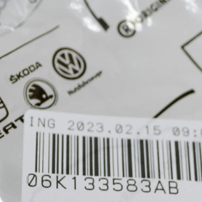 NEW AUDI Q2 INTAKE VACUUM SYSTEM CONNECTING HOSE 06K133583AB ORIGINAL