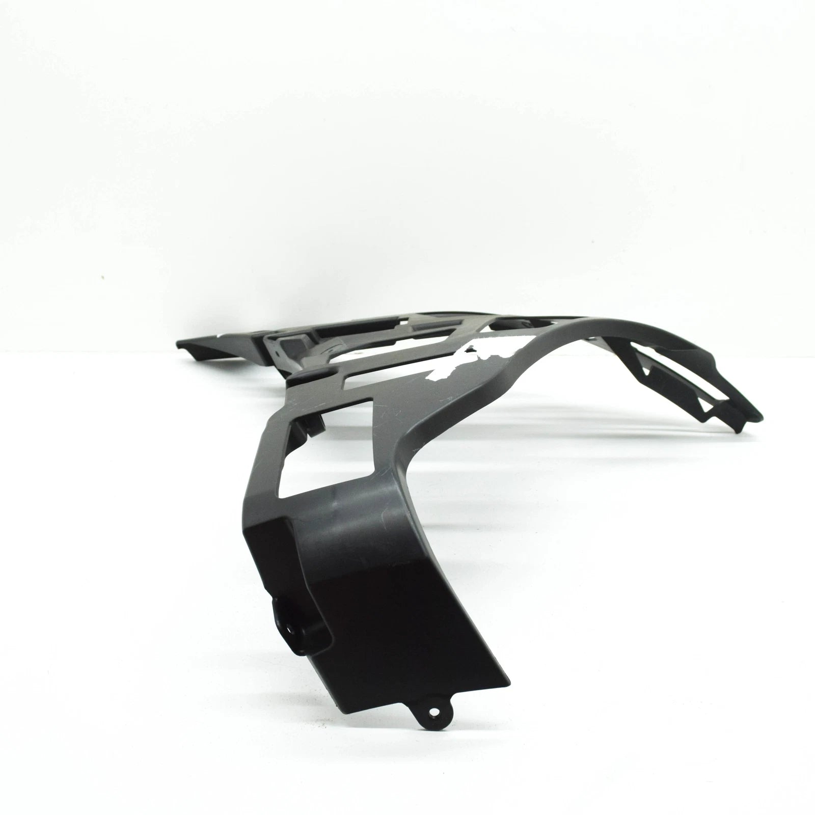 NEW MERCEDES-BENZ S W222 FRONT RIGHT BUMPER BRACKET A2228859000 ORIGINAL