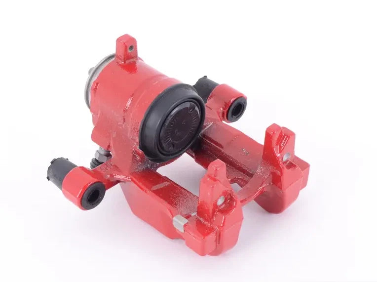 NEW AUDI A3 SPORTBACK 8V REAR LEFT BRAKE CALIPER 8V0615423A ORIGINAL