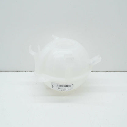 NEW VOLKSWAGEN CADDY 2K COOLANT EXPANSION TANK 1K0121407F ORIGINAL
