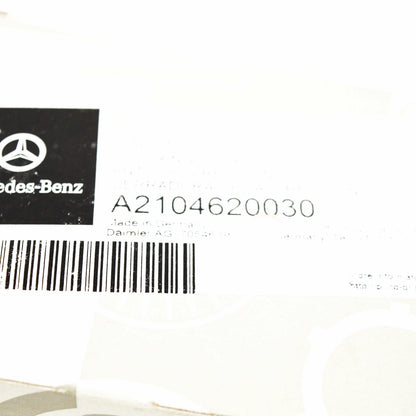 NEW MB E-CLASS W210 STEERING COLUMN LOCK FACTORY A2104620030