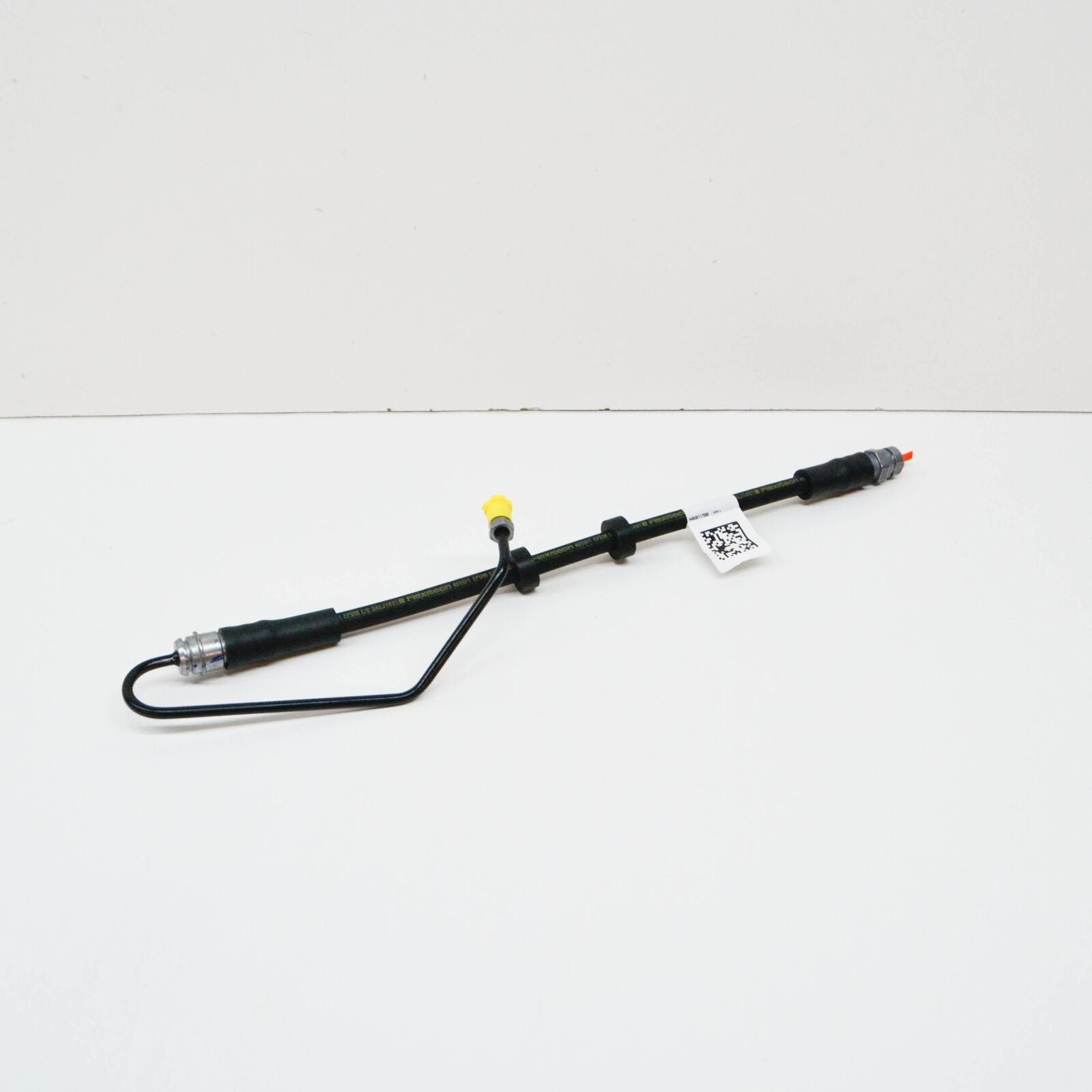 NEW AUDI A8 4N FRONT RIGHT BRAKE HOSE 4N0611708E ORIGINAL