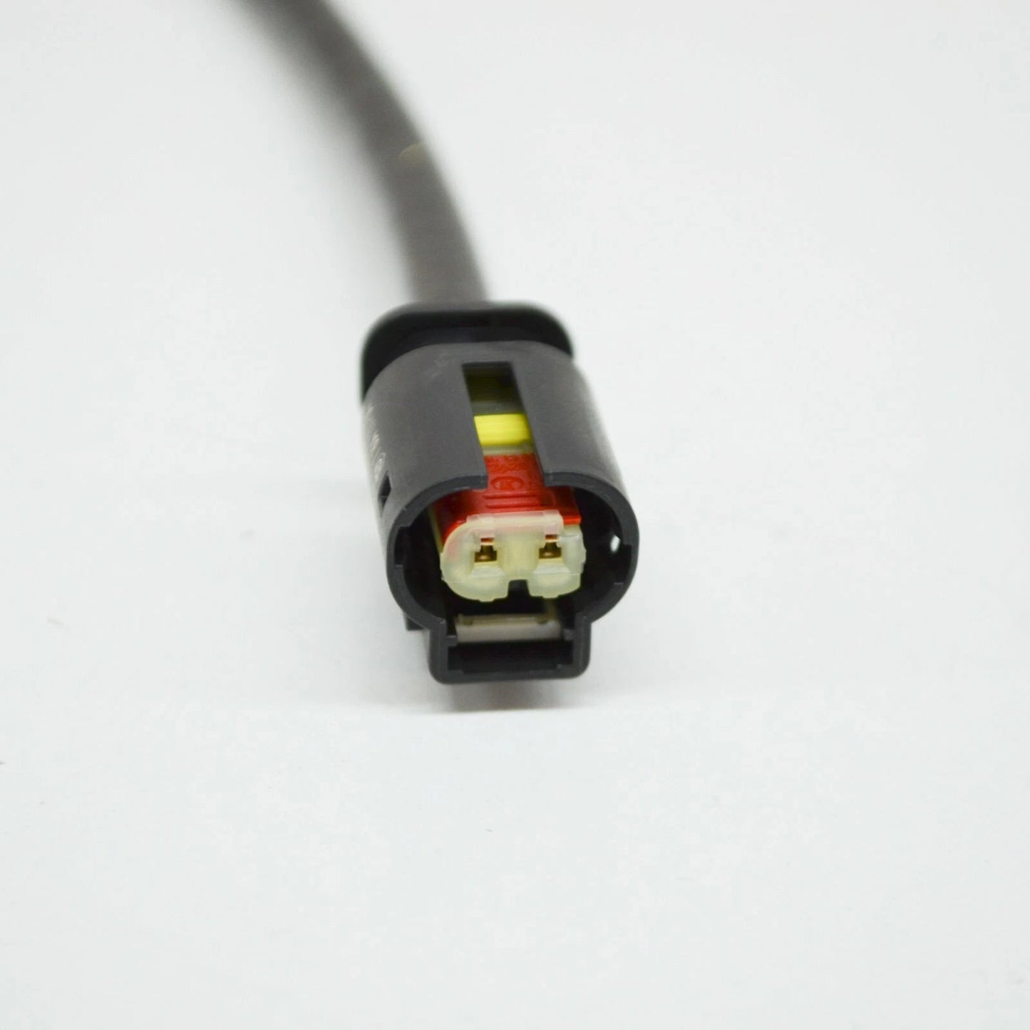 NEW BMW 7 G11 EGR TEMPERATURE SENSOR 13628576316 8576316 ORIGINAL