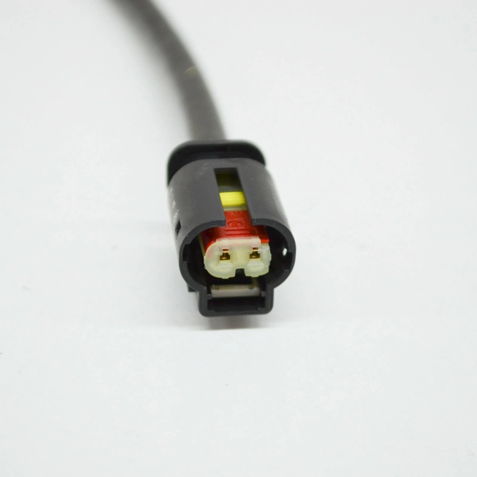 NEW BMW 7 G11 EGR TEMPERATURE SENSOR 13628576316 8576316 ORIGINAL