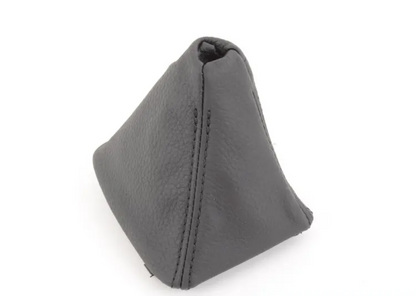 new bmw 3 e90 gear lever leather gaiter 25167592028 7592028 original