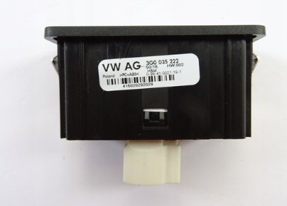 new vw transporter vi t6 usb connector 3g0035222 original