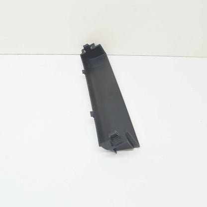 NEW VOLKSWAGEN CADDY AIR GUIDE PLASTIC LOWER 1T0121330 2016 ORIGINAL