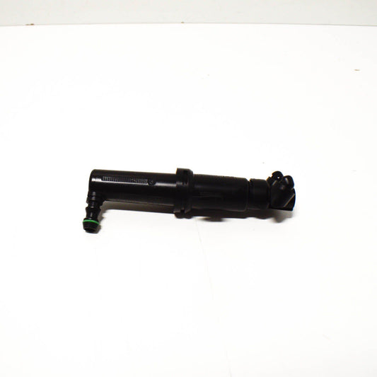 NEW AUDI A3 8P SPORTBACK LEFT HEADLIGHT WASHER SPRAY NOZZLE 8P0955101B ORIGINAL