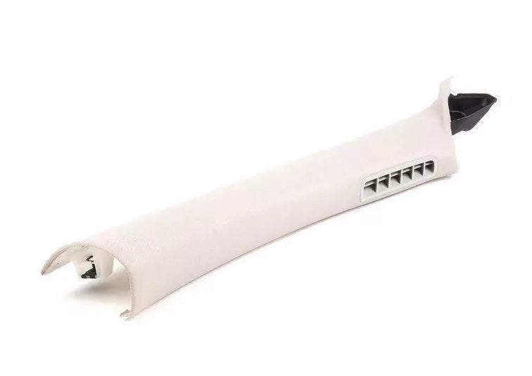 NEW VOLKSWAGEN PASSAT B7 LEFT UPPER A PILLAR TRIM 3AA867233A6K8 ORIGINAL