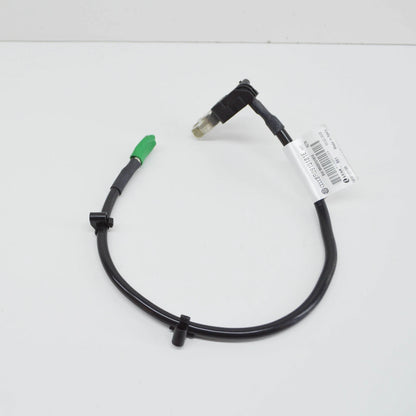 NEW AUDI Q5 8R NEGATIVE BATTERY CABLE 8R0915181E ORIGINAL