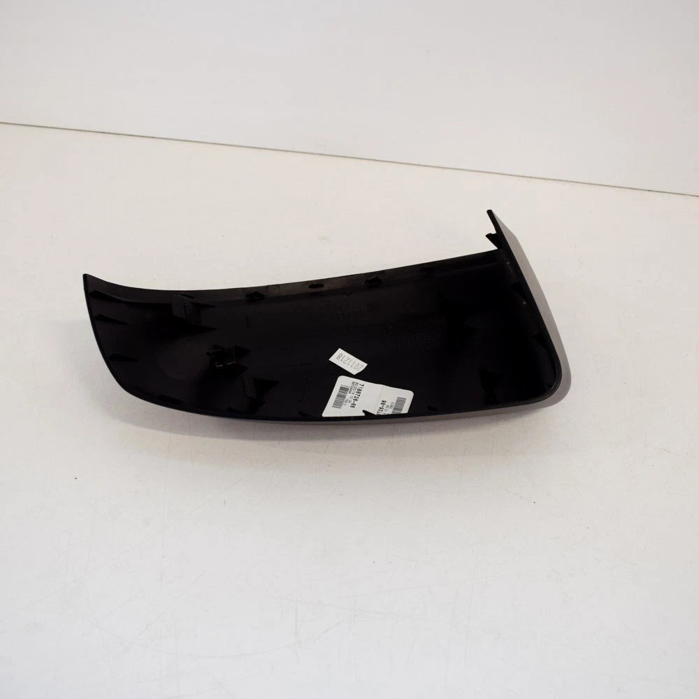 NEW BMW X6 E71 FRONT RIGHT MIRROR FRAME 51167180726 7180726 ORIGINAL