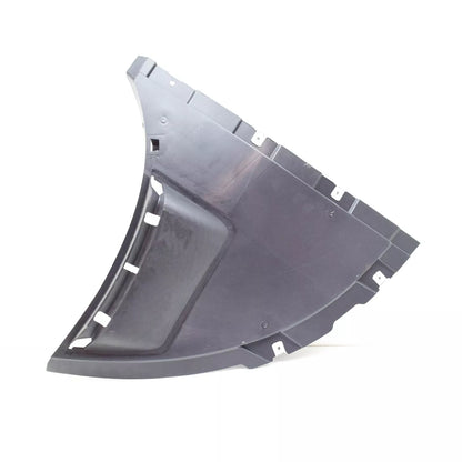 NEW AUDI E-TRON GT FRONT LEFT LOWER WHEEHOUSING LINER 9J1809957D ORIGINAL