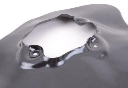 NEW AUDI R8 42 FRONT LEFT BRAKE DISC COVER PLATE 420407721A ORIGINAL