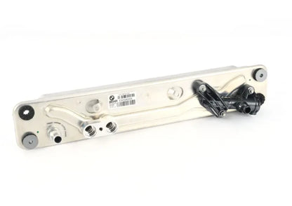 NEW BMW X6 E71,E72 AUTOMATIC TRANSMISSION OIL COOLER 17217647315 7647315