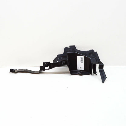 NEW VOLKSWAGEN POLO AW 6R RIGHT RADIATOR AIR DUCT 2G0121284A ORIGINAL