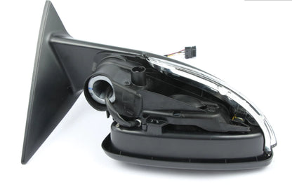 NEW VW BEETLE A5 FRONT RIGHT SIDE DOOR MIRROR HOUSING 5C5857508N9B9 ORIGINAL