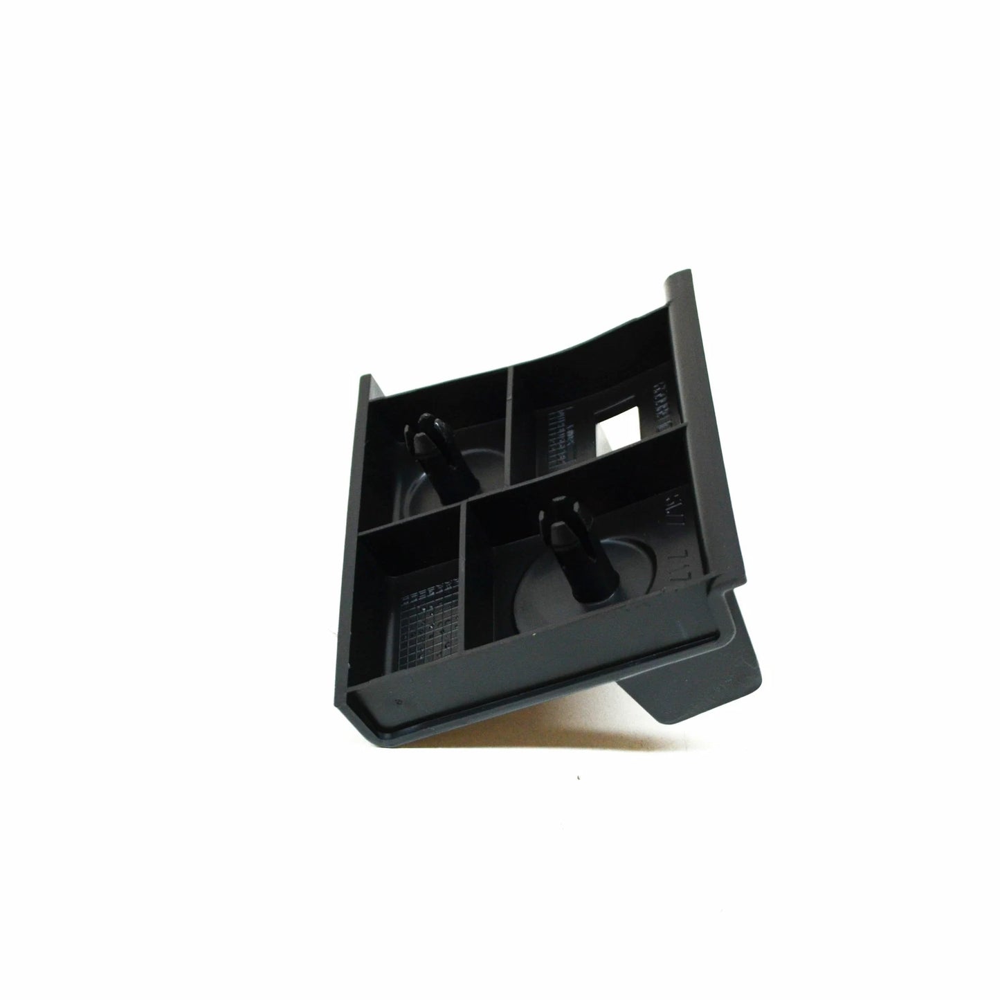 NEW BMW 1 E81 A-PILLAR LEFT RETAINING STRIP 51777175897 7175897 ORIGINAL