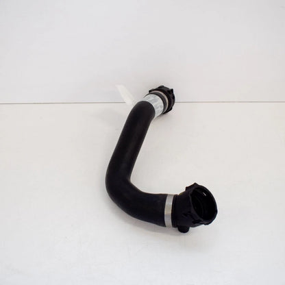 NEW BMW 4 F32 COOLANT HOSE LOWER 420I 17127596838 7596838 ORIGINAL