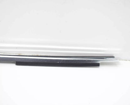 NEW MB S W126 WINDSHIELD RIGHT LATERAL GARNISH MOULDING A1266702822 ORIGINAL