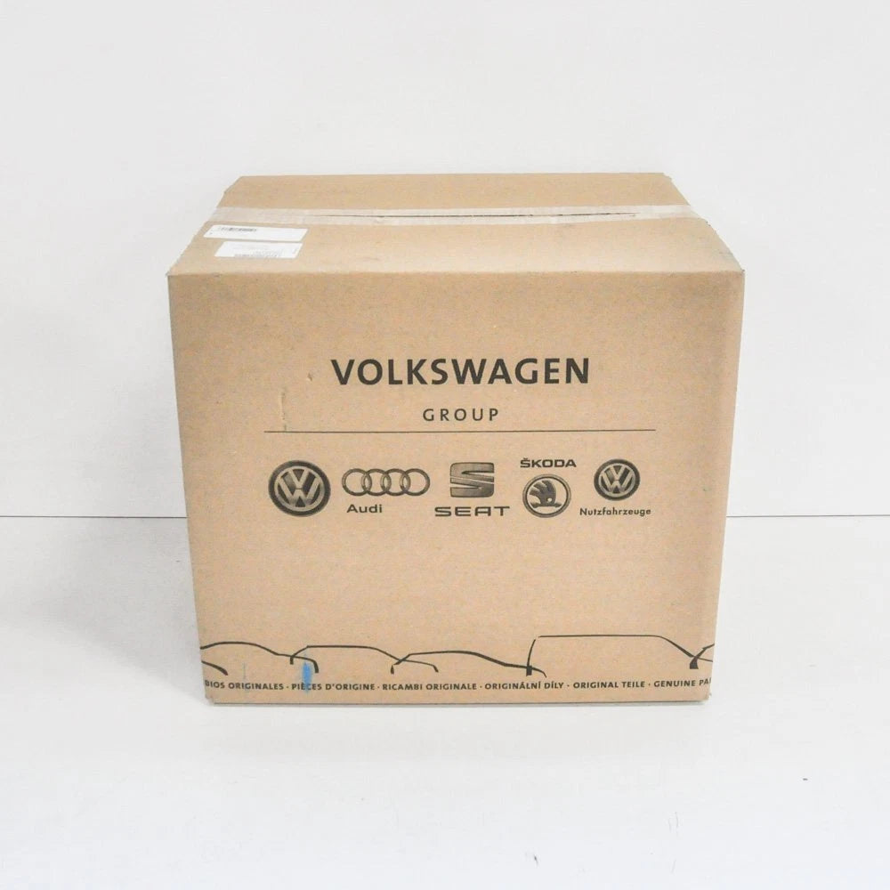 NEW AUDI Q3 8U 2.0 PETROL AIR FILTER BOX 5N0129607 2016 ORIGINAL