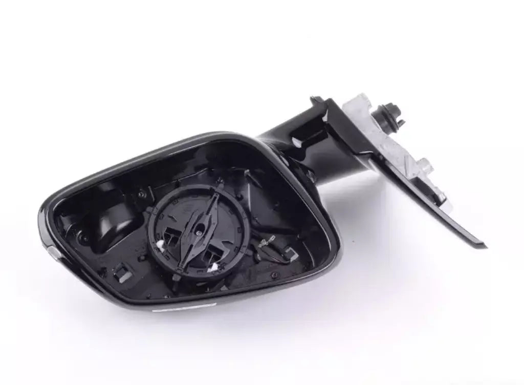 NEW BMW X1 E84 FRONT RIGHT DOOR WING MIRROR 7307226 51167307226 ORIGINAL