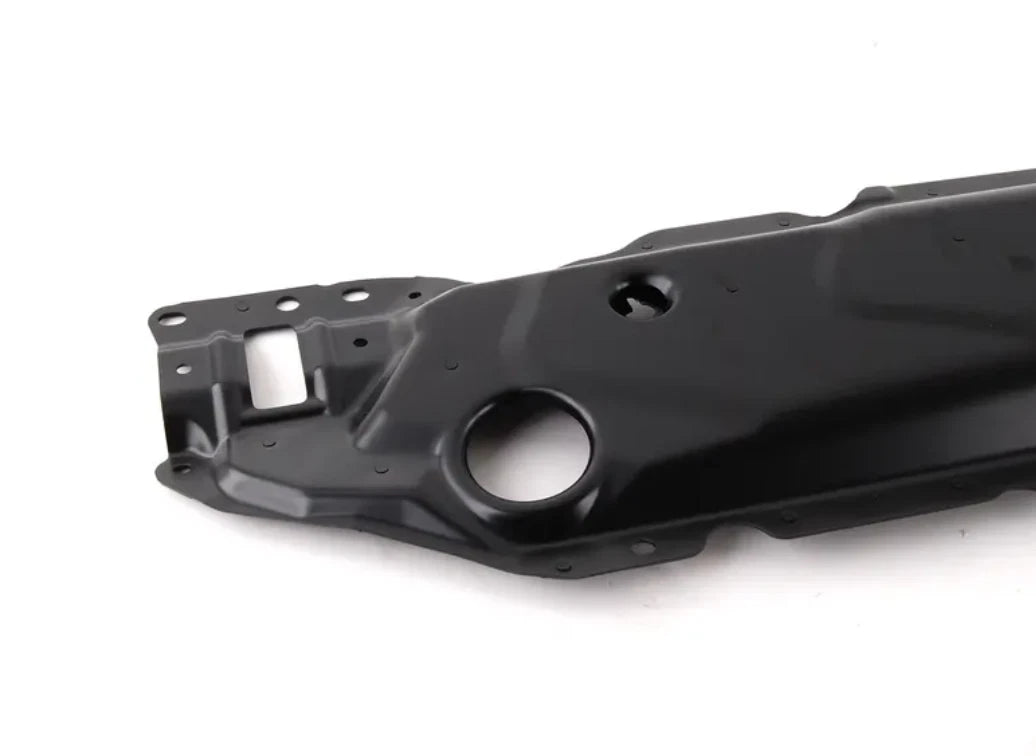 NEW BMW 5 E60 UPPER RADIATOR SUPPORT SLAM PANEL 51647033741 7033741 ORIGINAL