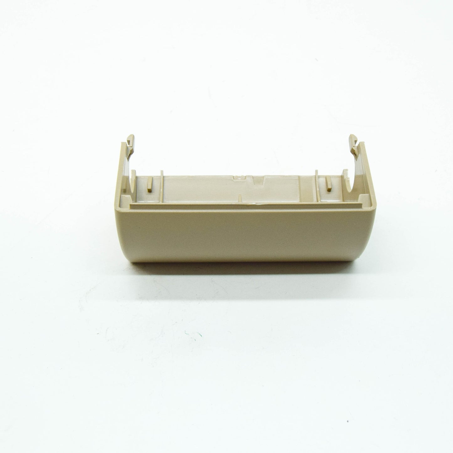 new vw touran 1t console armrest front hinge cover 1t0863371q70 original
