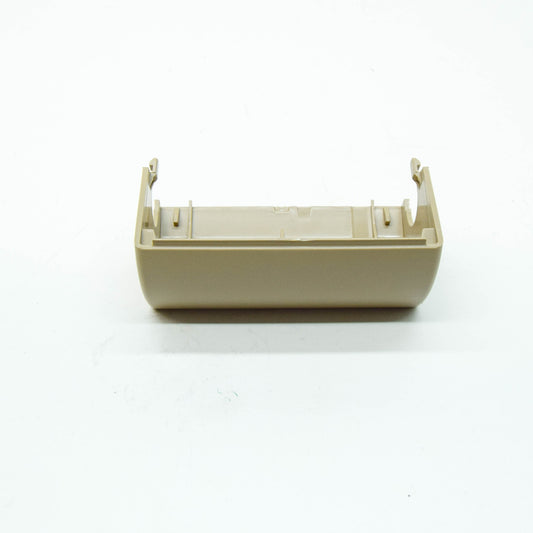 new vw touran 1t console armrest front hinge cover 1t0863371q70 original