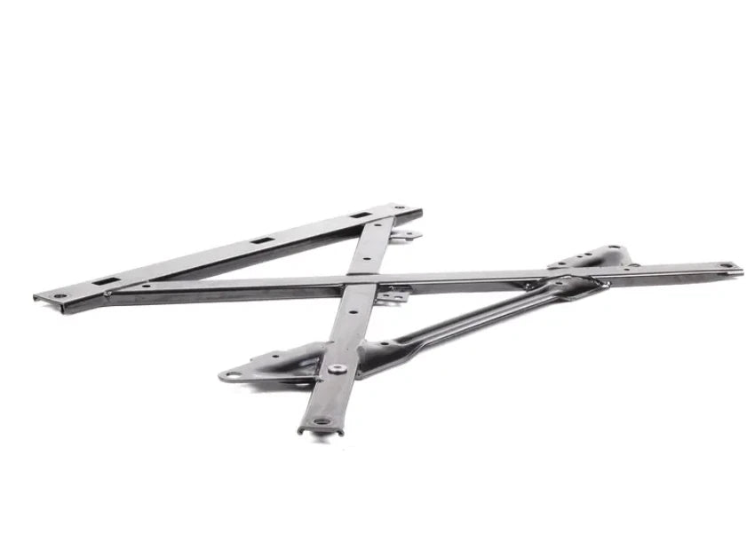 NEW AUDI A4 B8 FRONT ASSEMBLY CARRIER STRUT BRACE LHD 8T1399345J ORIGINAL