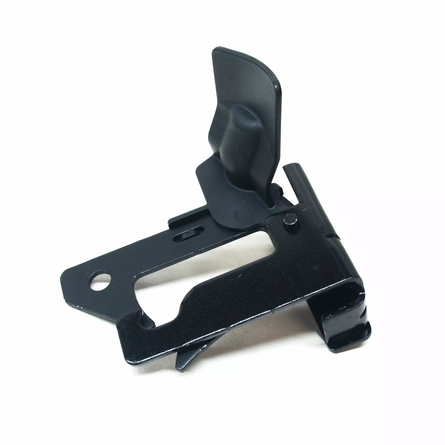 NEW MERCEDES-BENZ GLE W167 FRONT BONNET HOOD SAFETY CATCH A1678801300 ORIGINAL