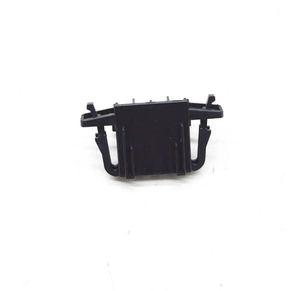 NEW VOLKSWAGEN AMAROK 2H 4PIN LOUDSPEAKER FLAT CONTACT HOUSING 1J0972704
