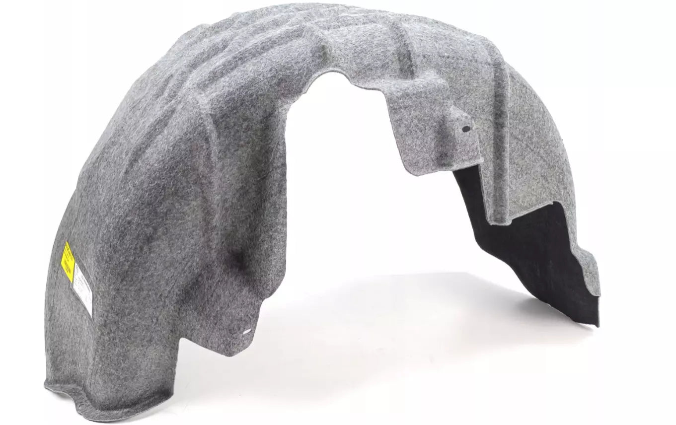 NEW VOLKSWAGEN PASSAT B8 REAR LEFT WHEEL HOUSING LINER 3G0810971G