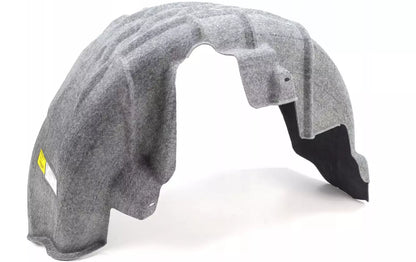 NEW VOLKSWAGEN PASSAT B8 REAR LEFT WHEEL HOUSING LINER 3G0810971G