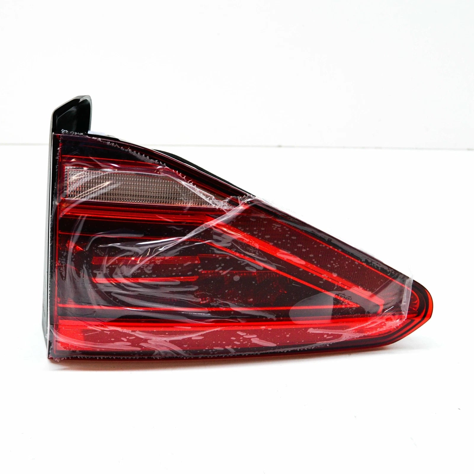 NEW VOLKSWAGEN TOURAN 5T REAR RIGHT TAILGATE TAILLIGHT LED 5TA945308B ORIGINAL