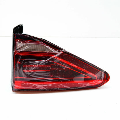 NEW VOLKSWAGEN TOURAN 5T REAR RIGHT TAILGATE TAILLIGHT LED 5TA945308B ORIGINAL