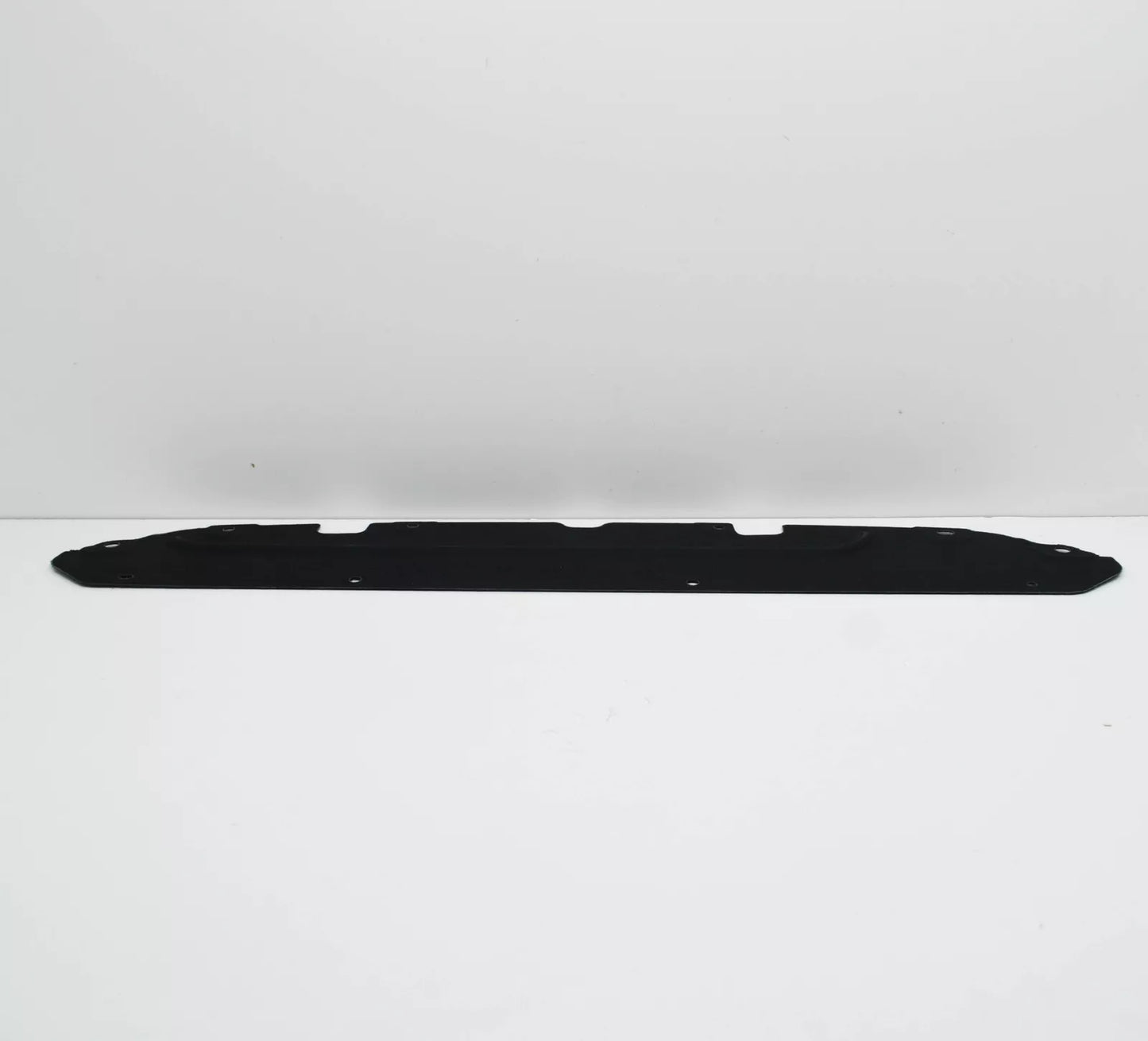 NEW BMW X3 F25 REAR UNDERSHIELD 51757404241 7404241 ORIGINAL