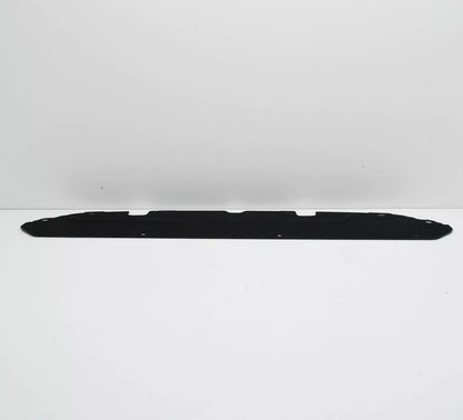 NEW BMW X3 F25 REAR UNDERSHIELD 51757404241 7404241 ORIGINAL