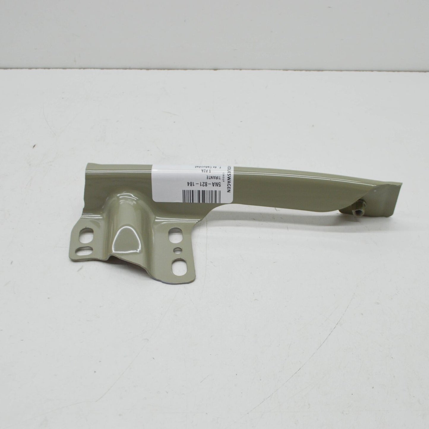 NEW VOLKSWAGEN TIGUAN AD1 FRONT RIGHT UPPER FENDER BRACE 5NA821184 ORIGINAL