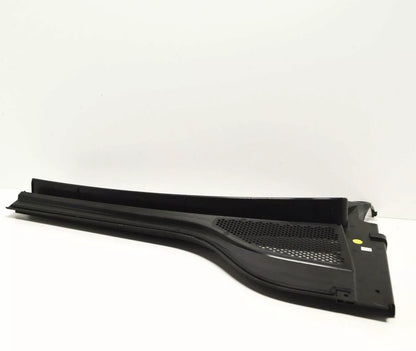 NEW VOLKSWAGEN ATLAS FRONT WIPER COWL TRIM RIGHT PART LHD 3CN819404D9B9 ORIGINAL