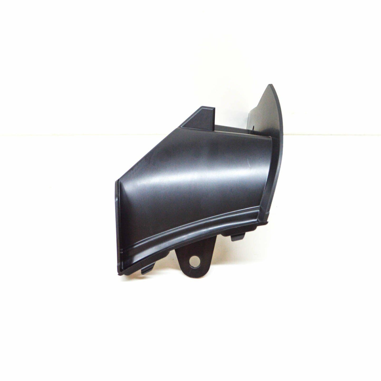 NEW MERCEDES-BENZ C W204 FRONT BUMPER LEFT WHEEL ARCH COVER A2048856023 ORIGINAL