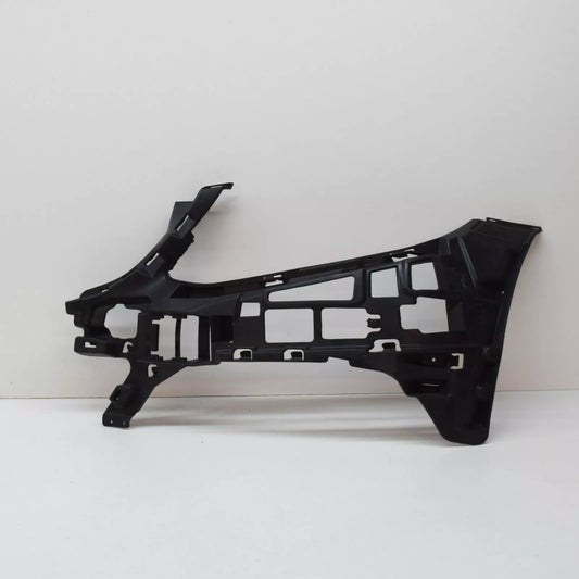 NEW MERCEDES-BENZ C-CLASS W205 FRONT BUMPER LEFT BRACKET A2058850765 ORIGINAL