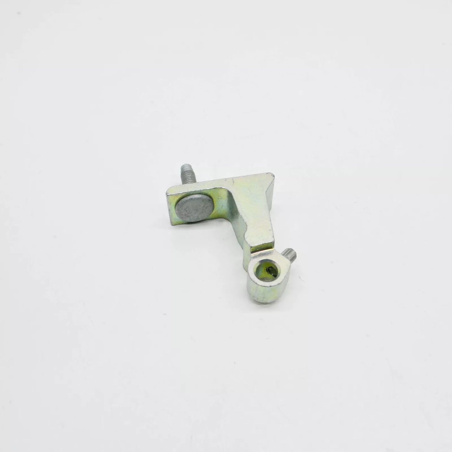 NEW AUDI A4 B9 FRONT LEFT DOOR LOWER HINGE 8W0831403A ORIGINAL