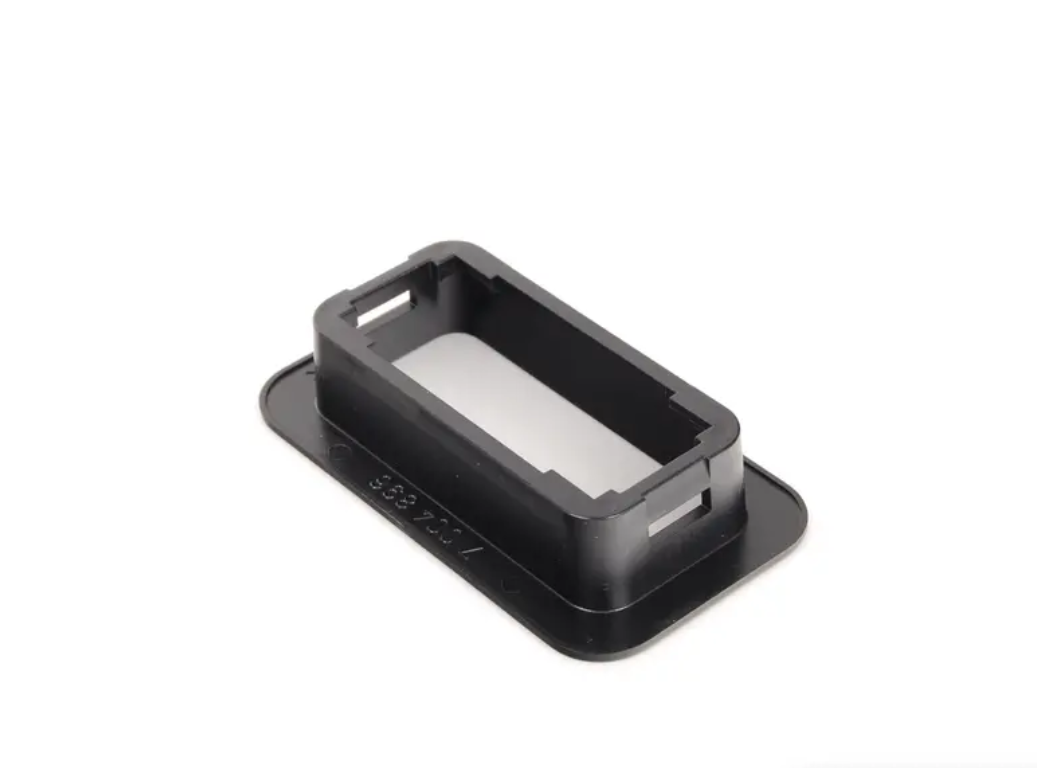 new bmw x5 e70 trunk frame 51497004896 7004896 original