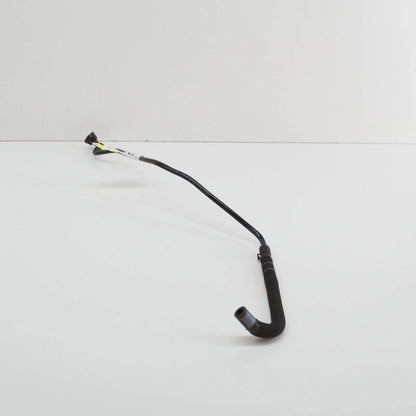 NEW AUDI Q5 8R REAR ENGINE COOLANT HOSE 8R0121081T ORIGINAL