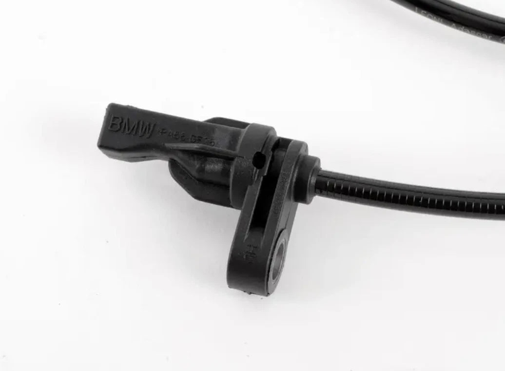 NEW BMW 3 CABRIO E93 FRONT RIGHT ABS SENSOR 7853586 34527853586 ORIGINAL
