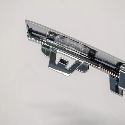 NEW VOLKSWAGEN TRANSPORTER T6 FRONT LEFT CHROME COVER TRIM 7E5853065 2ZZ